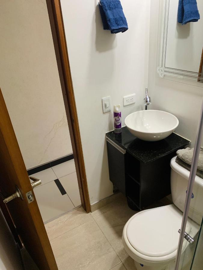 Ferienwohnung Bogota Kings 401 Exterior foto