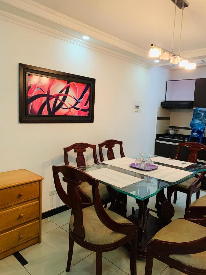 Ferienwohnung Bogota Kings 401 Exterior foto