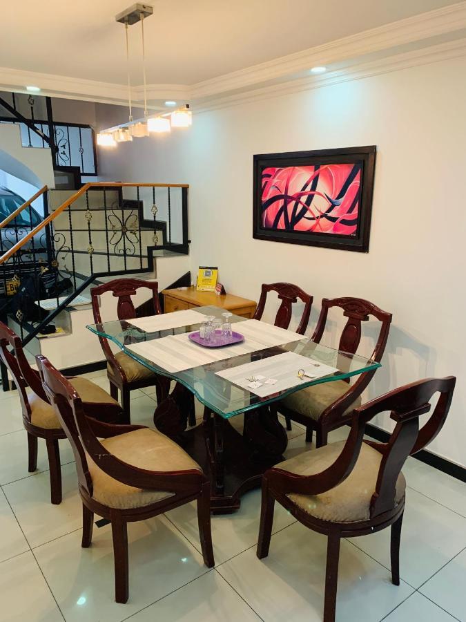 Ferienwohnung Bogota Kings 401 Exterior foto